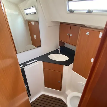 Bavaria 45 Cruiser Prive Huur Incl. Schipperservice *