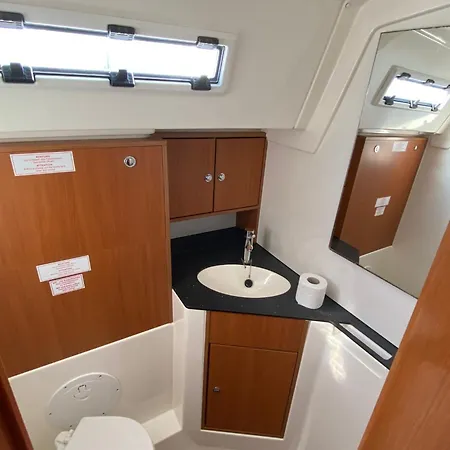 Bavaria 45 Cruiser Prive Huur Incl. Schipperservice Sukošan